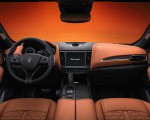 2022 Maserati Levante F Tributo Special Edition Interior Cockpit Wallpapers 150x120 (7)