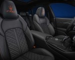 2022 Maserati Levante F Tributo Special Edition Interior Front Seats Wallpapers 150x120 (16)