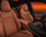2022 Maserati Levante F Tributo Special Edition Interior Front Seats Wallpapers 150x120 (8)