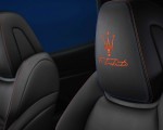 2022 Maserati Levante F Tributo Special Edition Interior Seats Wallpapers 150x120 (17)