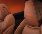 2022 Maserati Levante F Tributo Special Edition Interior Seats Wallpapers 150x120 (9)