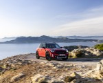 2022 Mini Cooper SD Countryman ALL4 Front Three-Quarter Wallpapers 150x120