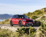 2022 Mini Cooper SD Countryman ALL4 Front Three-Quarter Wallpapers 150x120 (3)