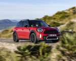 2022 Mini Cooper SD Countryman ALL4 Front Three-Quarter Wallpapers 150x120 (1)