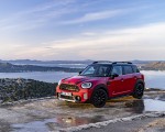 2022 Mini Cooper SD Countryman ALL4 Front Three-Quarter Wallpapers 150x120 (25)