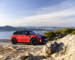 2022 Mini Cooper SD Countryman ALL4 Front Three-Quarter Wallpapers 150x120