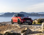 2022 Mini Cooper SD Countryman ALL4 Front Three-Quarter Wallpapers 150x120 (10)