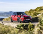 2022 Mini Cooper SD Countryman ALL4 Front Three-Quarter Wallpapers 150x120 (4)