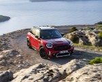 2022 Mini Cooper SD Countryman ALL4 Front Three-Quarter Wallpapers 150x120