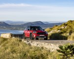 2022 Mini Cooper SD Countryman ALL4 Front Three-Quarter Wallpapers 150x120