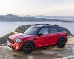 2022 Mini Cooper SD Countryman ALL4 Front Three-Quarter Wallpapers 150x120 (27)