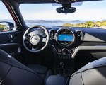 2022 Mini Cooper SD Countryman ALL4 Interior Cockpit Wallpapers 150x120