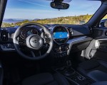 2022 Mini Cooper SD Countryman ALL4 Interior Wallpapers 150x120 (41)