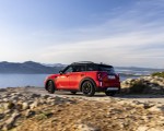 2022 Mini Cooper SD Countryman ALL4 Rear Three-Quarter Wallpapers 150x120 (14)