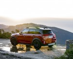 2022 Mini Cooper SD Countryman ALL4 Rear Three-Quarter Wallpapers 150x120