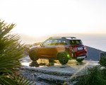 2022 Mini Cooper SD Countryman ALL4 Rear Three-Quarter Wallpapers 150x120 (32)