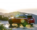 2022 Mini Cooper SD Countryman ALL4 Rear Three-Quarter Wallpapers 150x120 (33)