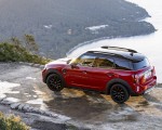 2022 Mini Cooper SD Countryman ALL4 Rear Three-Quarter Wallpapers 150x120 (35)