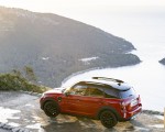 2022 Mini Cooper SD Countryman ALL4 Rear Three-Quarter Wallpapers 150x120