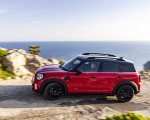 2022 Mini Cooper SD Countryman ALL4 Side Wallpapers 150x120