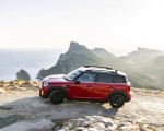 2022 Mini Cooper SD Countryman ALL4 Side Wallpapers 150x120 (20)