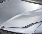 2022 Mitsubishi XFC Concept Detail Wallpapers 150x120 (27)