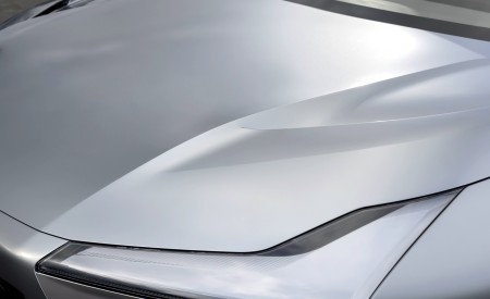 2022 Mitsubishi XFC Concept Detail Wallpapers 450x275 (27)