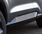 2022 Mitsubishi XFC Concept Detail Wallpapers  150x120 (31)