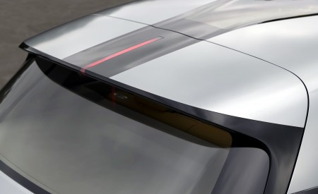 2022 Mitsubishi XFC Concept Detail Wallpapers 450x275 (32)