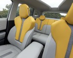 2022 Mitsubishi XFC Concept Interior Seats Wallpapers 150x120 (50)