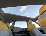 2022 Mitsubishi XFC Concept Panoramic Roof Wallpapers 150x120