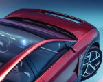 2022 Pininfarina Foxtron Model B Concept Detail Wallpapers 150x120