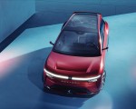 2022 Pininfarina Foxtron Model B Concept Front Wallpapers 150x120 (1)