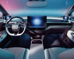 2022 Pininfarina Foxtron Model B Concept Interior Cockpit Wallpapers 150x120 (13)