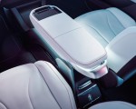 2022 Pininfarina Foxtron Model B Concept Interior Detail Wallpapers 150x120