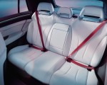 2022 Pininfarina Foxtron Model B Concept Interior Rear Seats Wallpapers 150x120 (15)