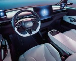 2022 Pininfarina Foxtron Model B Concept Interior Wallpapers 150x120