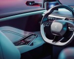 2022 Pininfarina Foxtron Model B Concept Interior Wallpapers 150x120 (12)