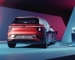 2022 Pininfarina Foxtron Model B Concept Rear Wallpapers 150x120 (6)