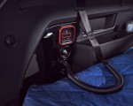 2022 Volkswagen Atlas Basecamp Camping Concept Interior Detail Wallpapers 150x120