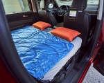 2022 Volkswagen Atlas Basecamp Camping Concept Interior Detail Wallpapers 150x120 (11)