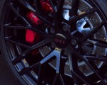 2022 Volkswagen Golf GTI Accessories Concept Wheel Wallpapers 150x120
