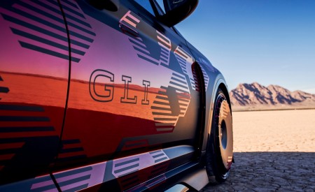 2022 Volkswagen Jetta GLI Performance Concept Detail Wallpapers 450x275 (11)
