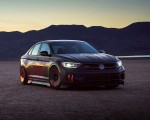 2022 Volkswagen Jetta GLI Performance Concept Wallpapers, Specs & HD Images