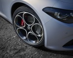2023 Alfa Romeo Giulia Wheel Wallpapers 150x120 (11)