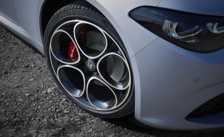 2023 Alfa Romeo Giulia Wheel Wallpapers 450x275 (11)