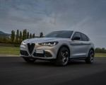 2023 Alfa Romeo Stelvio Wallpapers & HD Images