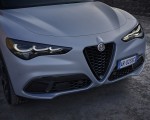 2023 Alfa Romeo Stelvio Front Wallpapers 150x120 (9)