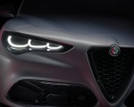 2023 Alfa Romeo Stelvio Headlight Wallpapers 150x120 (14)