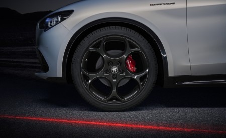 2023 Alfa Romeo Stelvio Wheel Wallpapers 450x275 (15)